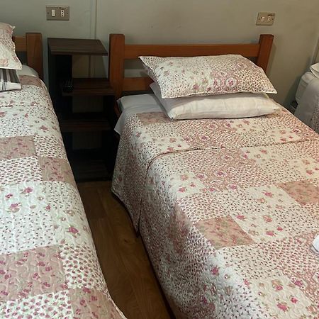 Hostal Victoria Пунта-Аренас Экстерьер фото