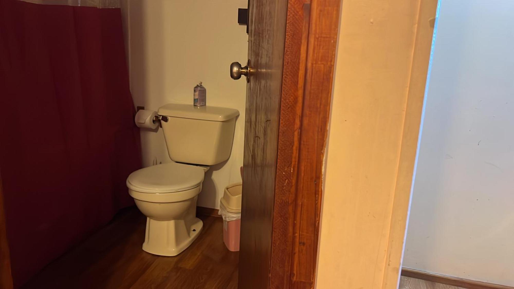 Hostal Victoria Пунта-Аренас Экстерьер фото