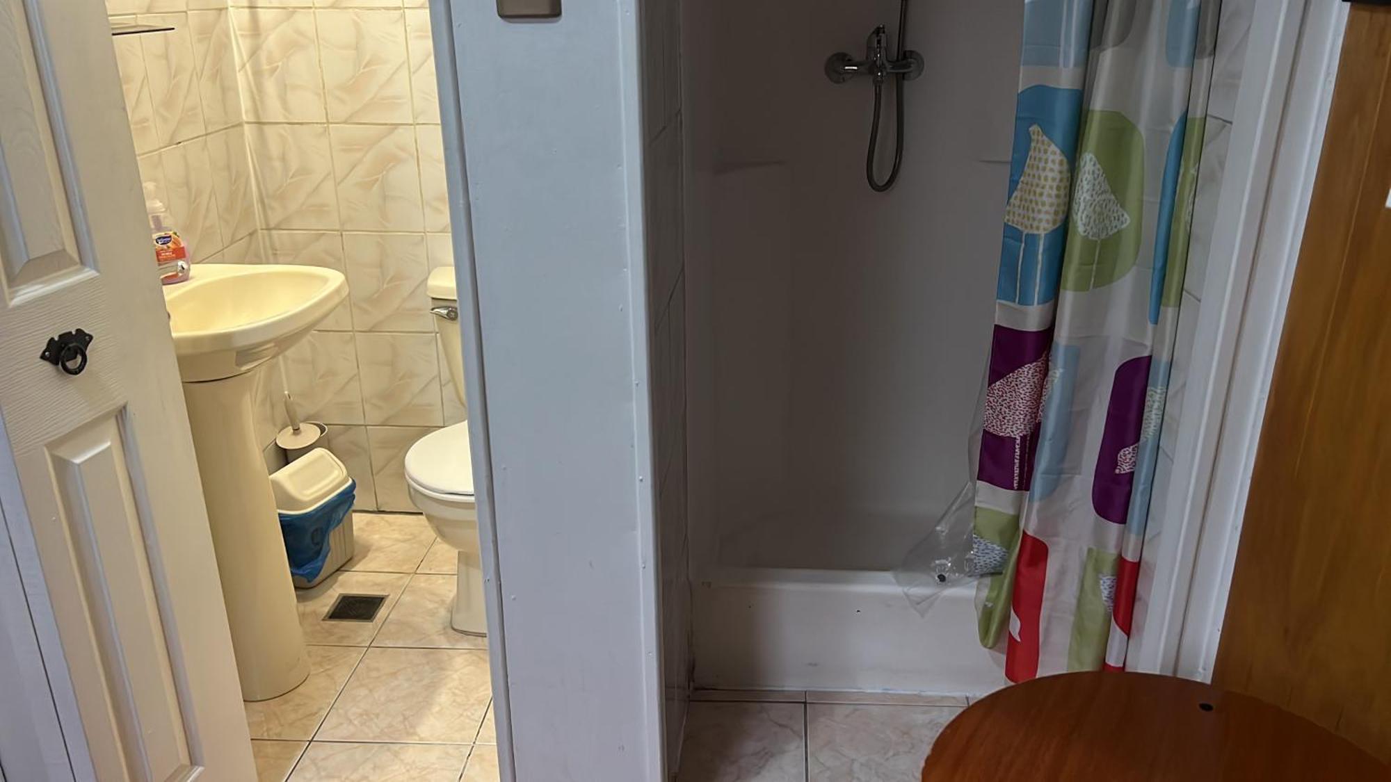 Hostal Victoria Пунта-Аренас Экстерьер фото