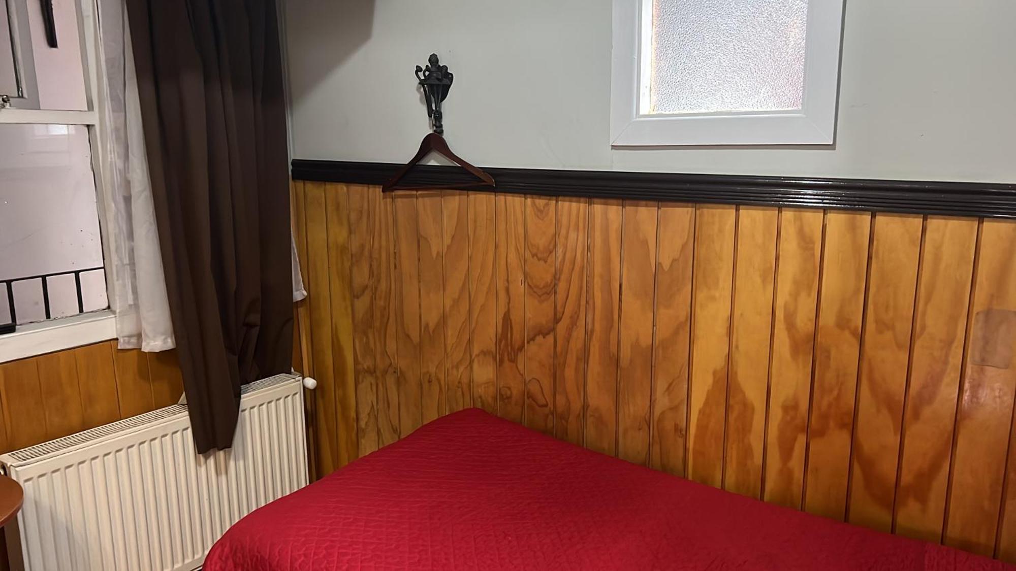 Hostal Victoria Пунта-Аренас Экстерьер фото