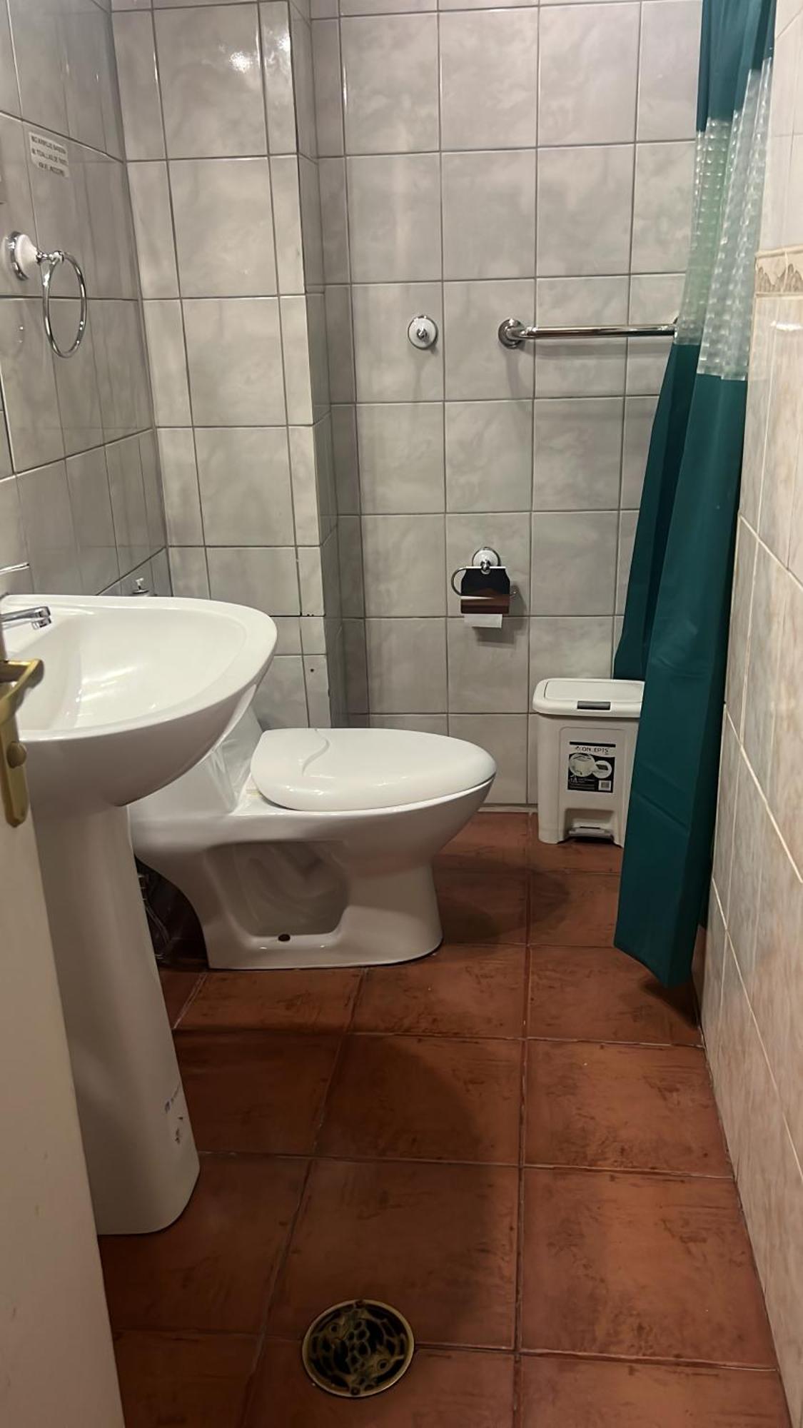 Hostal Victoria Пунта-Аренас Экстерьер фото