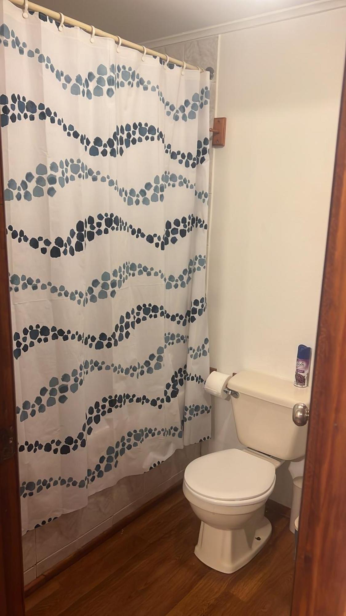 Hostal Victoria Пунта-Аренас Экстерьер фото